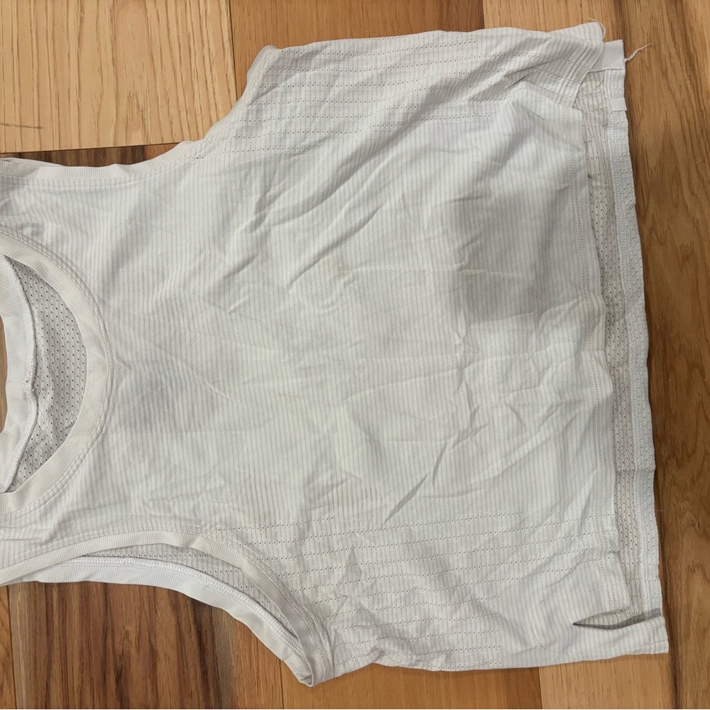 Lululemon Women's Train to Be Tank